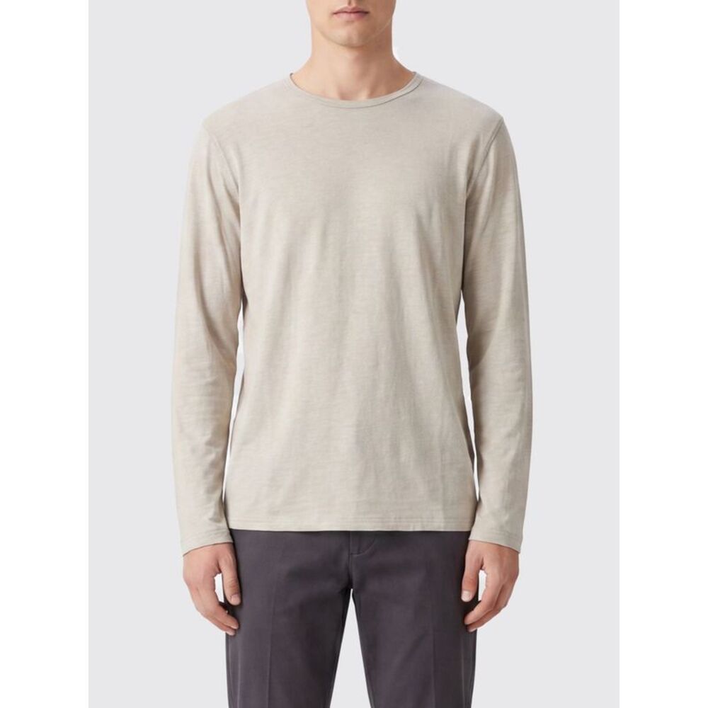 Closed T-Shirt Men Grey